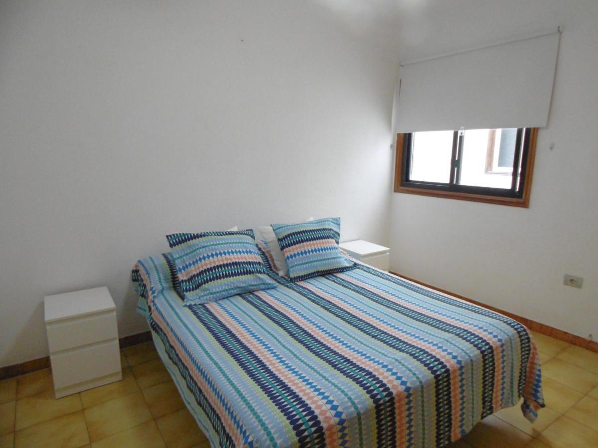 Apartamento Medanero FGF El Médano Exterior foto